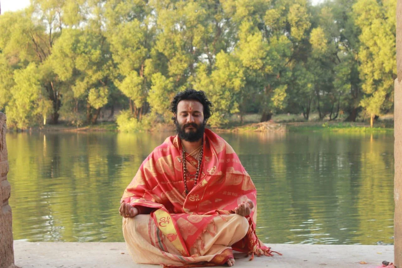 Pandit D.S. Joshi - Renowned Astrologer