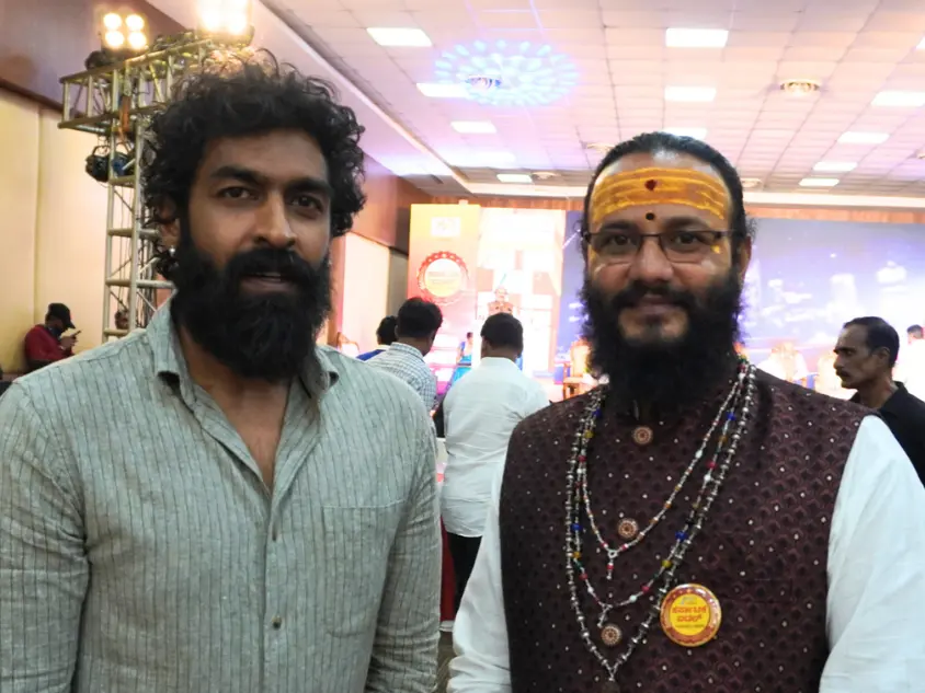 Sri Sai Krishna Jyothishyalaya 2