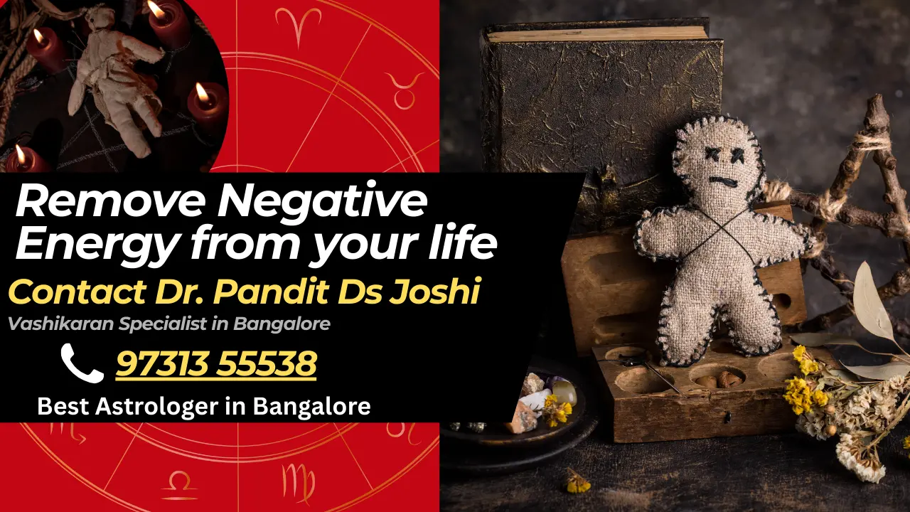 Vashikarana Specialist Bangalore