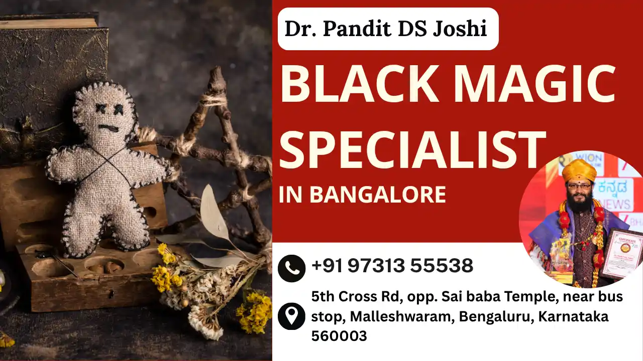 Vashikaran and Spiritual Protection Bangalore