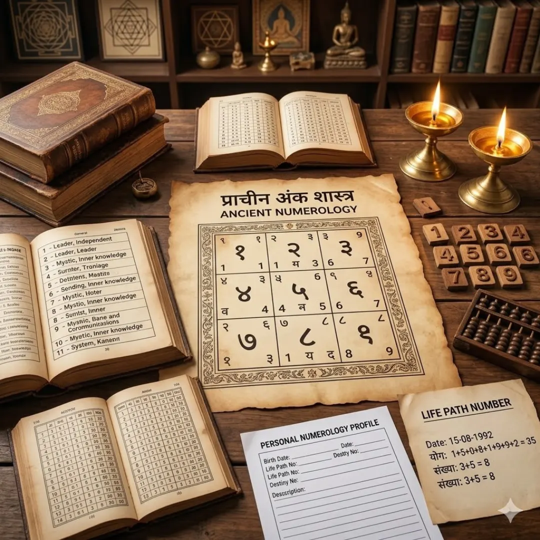 Numerology Bangalore