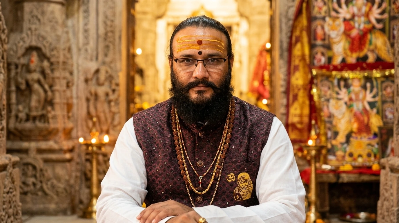 Best astrologer in Bangalore Pandit DS Joshi